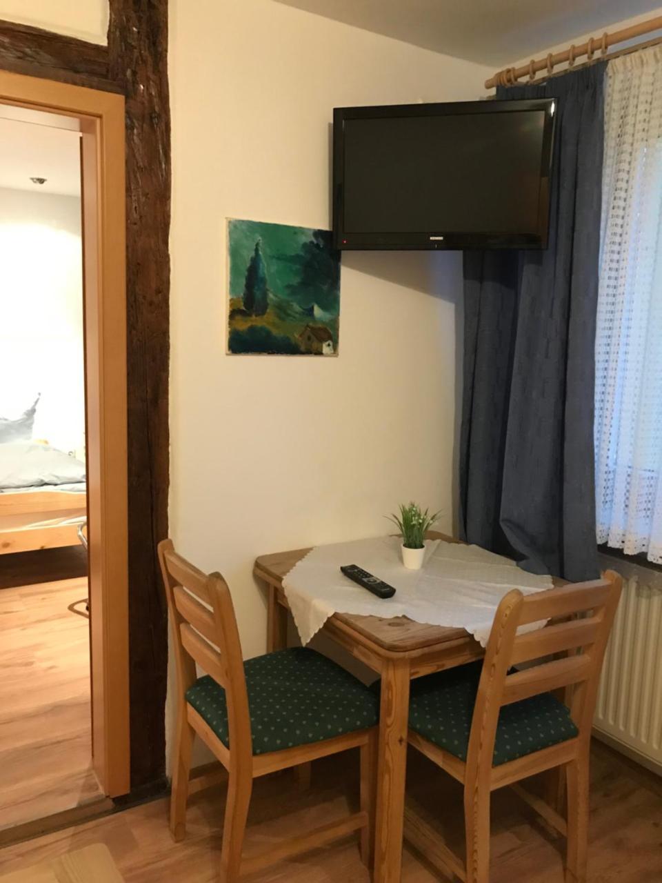 Hotel Guntia Boardinghouse ギュンツブルク エクステリア 写真