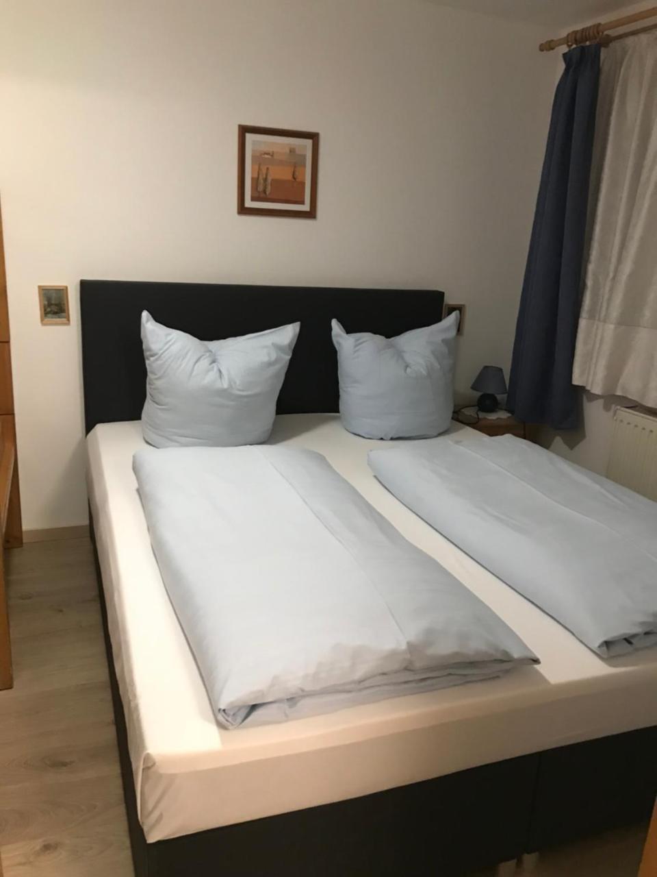 Hotel Guntia Boardinghouse ギュンツブルク エクステリア 写真