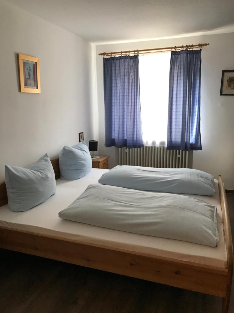 Hotel Guntia Boardinghouse ギュンツブルク エクステリア 写真