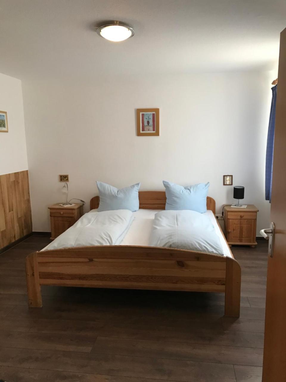 Hotel Guntia Boardinghouse ギュンツブルク エクステリア 写真