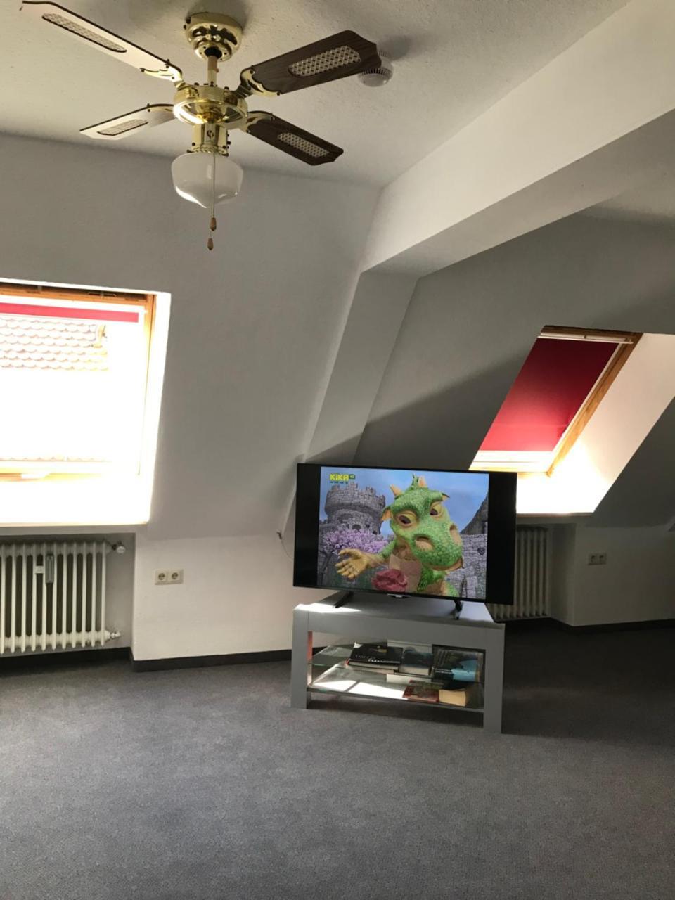 Hotel Guntia Boardinghouse ギュンツブルク エクステリア 写真